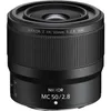 Nikon NIKKOR Z MC 50mm f/2.8...