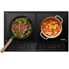 VonShef Double Induction Hob...