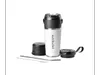 NutriBullet NBPB50350AW Matte...