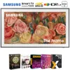 Samsung - 55" The Frame QLED...