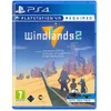 Windlands 2 PSVR (PS4)