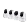 Indoor Cam E220 (2K, 4-Cam...