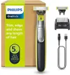 Philips OneBlade 360 + Extra...