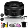 Canon RF 16mm F/2.8 STM Lens...