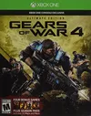 Gears of War 4: Ultimate...