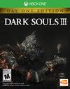Dark Souls III: Day 1 Edition...