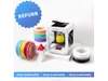 Toybox Alpha One 3D Printer...