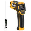 Infrared Thermometer...