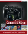 Canon PowerShot G1 X Mark II...
