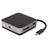 OWC USB-C Travel Dock Compact...