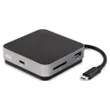 OWC USB-C Travel Dock Compact...
