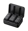 Sony Ecm-W3 2-Person Wireless...
