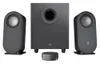 Logitech Z407 set di...