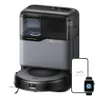 eufy E25 Robot Vacuum and Mop...