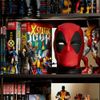 Marvel's Deadpool:...