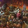 GWAR - The New Dark Ages [CD...