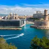 Marseille One Day Tour...