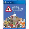 Untitled Goose Game -...