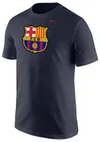 Nike Youth FC Barcelona Navy...