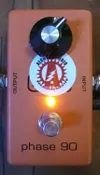 Modify Your MXR Phase 90...