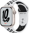 Watch 7 Nike (41mm) GPS Alu...