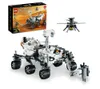 LEGO Technic NASA Mars Rover...