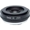 Lensbaby Sweet 22 Optic...