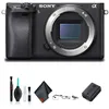 Sony Alpha a6300 Mirrorless...