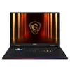 MSI Laptops