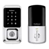 Kwikset - Halo Smart Lock...