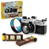 LEGO Creator Retro Camera...