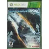 Metal Gear Rising:...