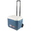 Coleman Xtreme 50qt Rolling...