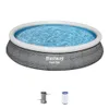 Bestway Fast Set 15' x 33"...