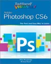 Teach Yourself VISUALLY Adobe...