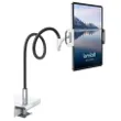 Lamicall Gooseneck Tablet...