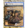 Uncharted Legacy of Thieves...
