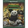 Kung Fu Panda: Showdown of...
