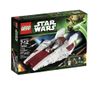 LEGO Star Wars A-Wing...