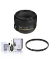 Nikon 50mm f/1.4G Af-s Nikkor...