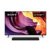 Sony 65 Inch 4K Ultra HD TV...