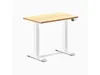 Desky Dual Mini Bamboo Sit...
