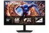 Samsung - 32" Odyssey G8...