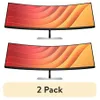 (2 pack) HP E45c G5 DQHD...