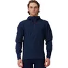 Velocio Anorak - Men's Navy, S
