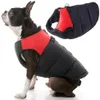 Gooby Padded Vest Dog Jacket,...