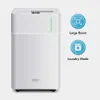 20L Portable Dehumidifier...