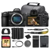 Bundle - Nikon - Z5...