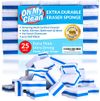 (25 Pack) Extra Durable...