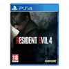 Capcom Resident Evil 4...